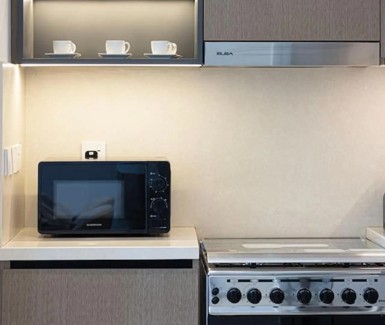 Modern Comfort - Views In Prime Downtown - 2Br 6 Guests Dubaj 0*,  Zjednoczone Emiraty Arabskie